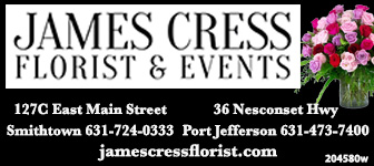 James Cress Florist